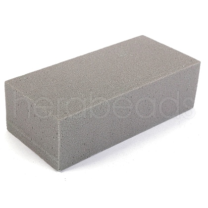 Rectangle Dry Floral Foam for Fresh and Artificial Flowers HUDU-PW0001-175A-1