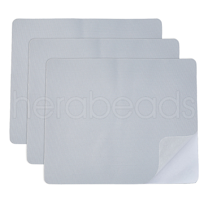 900D Self-adhesive Polyester Oxford Fabric DIY-WH0504-247-1