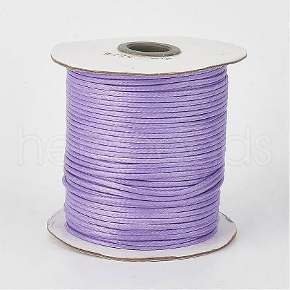 Eco-Friendly Korean Waxed Polyester Cord YC-P002-2mm-1162-1