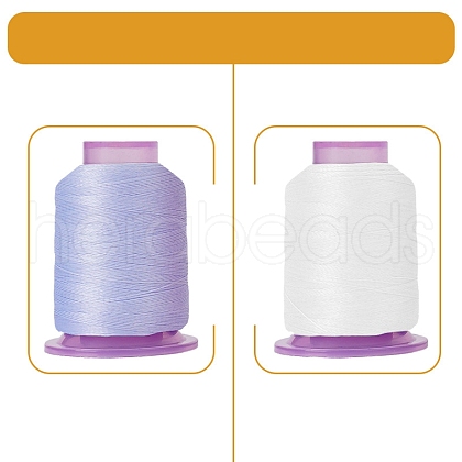 Translucent -Sensitive Thread PW-WGC2896-12-1