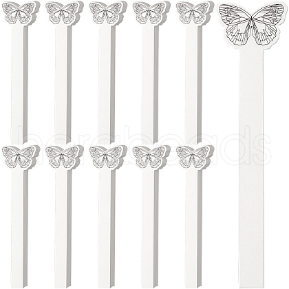 CRASPIRE Perfume Paper Test Strips DIY-CP0009-85B-1