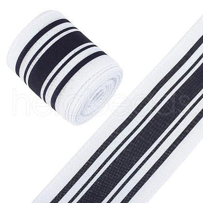 Polyester Ribbons OCOR-WH0079-16C-1