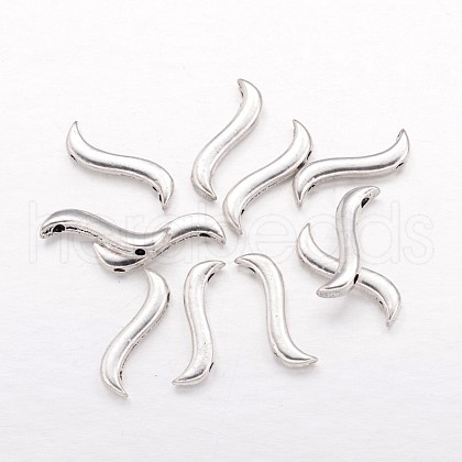 Alloy Spacer Bars X-PALLOY-A13282-AS-RS-1