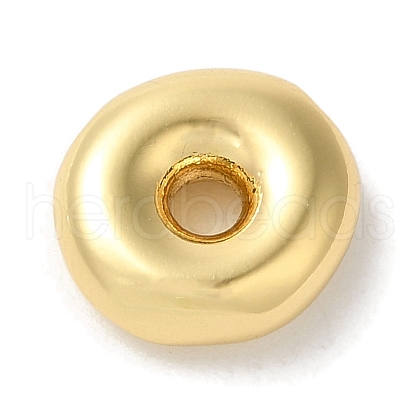 Brass Pendants KK-S391-02G-O-1