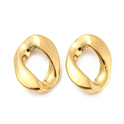 304 Stainless Steel Linking Rings STAS-I202-04G-1