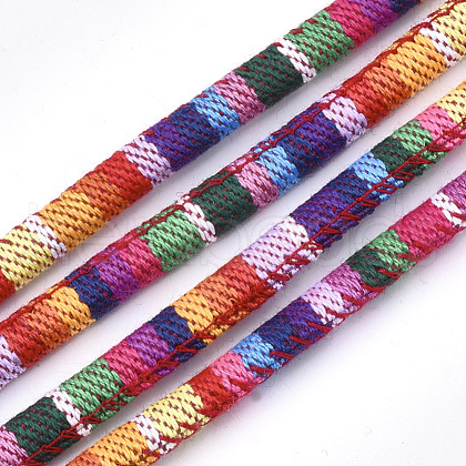 Ethnic Style Cloth Cords OCOR-S034-16-1