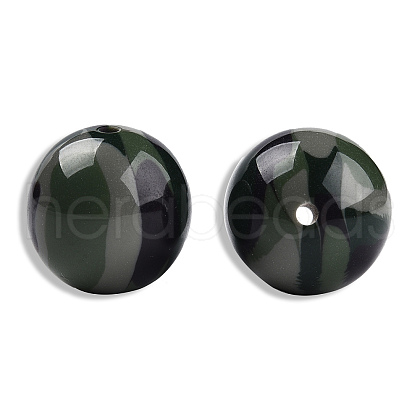 Resin Beads RESI-N034-23-N01-1