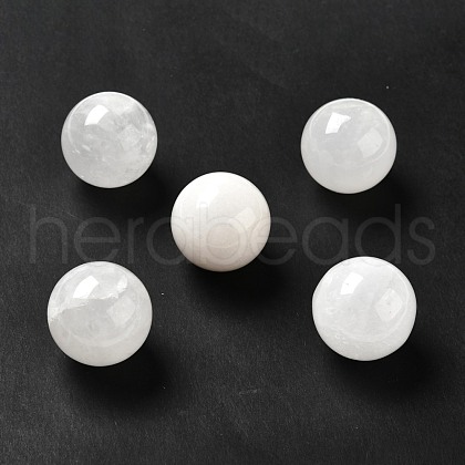 Natural Quartz Crystal Beads G-A206-02-28-1