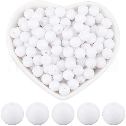SOFPLATE Opaque Acrylic Beads MACR-SP0001-27B-05-1