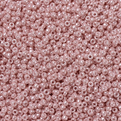 MIYUKI Round Rocailles Beads SEED-X0054-RR0429-1