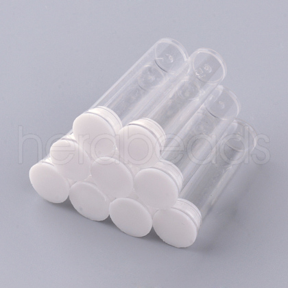 Plastic Bead Containers CON-S041-06-1