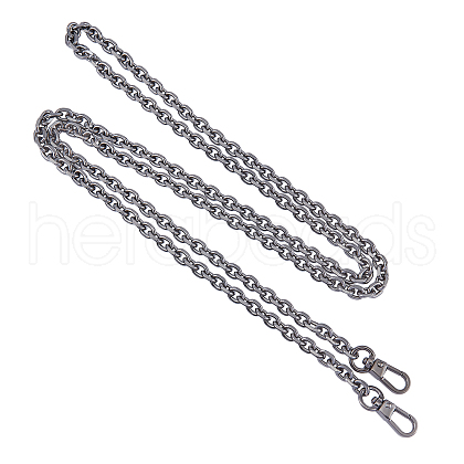 Bag Strap Chains FIND-WH0043-92B-1