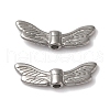 Non-Tarnish 304 Stainless Steel Beads STAS-I305-187P-1