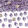 Preciosa® MAXIMA Crystal Fancy Stones Y-PRC-FA6-20310-1