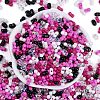 Glass Seed Beads X1-SEED-K010-03L-3