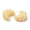 Opaque Acrylic Beads MACR-D074-06G-2
