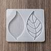 DIY Drawing Board Clip Silicone Molds DIY-G086-04E-2