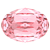 Preciosa® MAXIMA Crystal Fancy Stones Y-PRC-FF8-70020-3