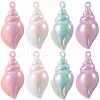 SUNNYCLUE 16Pcs 4 Style Acrylic Pendants SACR-SC0001-19-1
