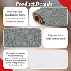 Olycraft DIY Polyester Fabrics DIY-OC0012-31H-4