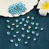 Preciosa® MAXIMA Crystal Round Stones X-PRC-RASS39-60010-2