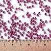 TOHO Round Seed Beads SEED-XTR08-0356-4