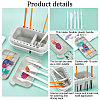   Painting Supplies Kits DIY-PH0009-80-4