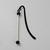 Alloy Bookmarks AJEW-SZC0009-01EB-1