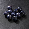 Natural Sodalite Crystal Ball PW-WG50182-05-1