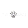 Platinum Alloy Pendants PW-WG43228-02-1