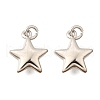 Brass Pendants KK-I275-09P-02-1