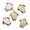 Natural Moonstone Pendants G-U019-02G-03-1