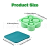 Ice Cube Silicone Molds for Cup DIY-CJC0006-25-2