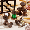 Wood Bobbins FIND-WH0110-858-5