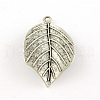 Tibetan Style Alloy Pendants TIBE-Q050-28AS-LF-1