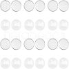 Unicraftale DIY Cabochon Making Kits DIY-UN0001-75P-1