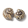 Handmade Porcelain Beads PORC-L080-F16-2