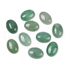 Gemstone Cabochons G-H1596-18x13x5mm-10-1