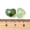 Transparent Acrylic Beads MACR-K359-50B-3