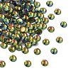 Preciosa® Crystal Hotfix Flatback Stones Y-PRC-HSS10-00030-281-1