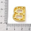 Brass Pendant KK-M009-01B-3
