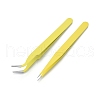 401 Stainless Steel Tweezers Set TOOL-D059-05P-02-2