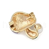 Mushroom Enamel Pins JEWB-R068-06B-G-2