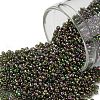 TOHO Round Seed Beads SEED-XTR15-0323-1