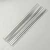 Acrylic Support Rods CELT-WH0001-02C-1