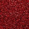 Cylinder Seed Beads SEED-H001-G07-4