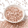 Glass Seed Beads SEED-H002-D-A816-2