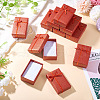 Cardboard Jewelry Set Packaging Boxes CON-TAC0008-03E-5