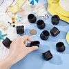 Rubber Kayak Scupper Plug AJEW-WH0258-886-3
