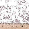 TOHO Round Seed Beads X-SEED-TR11-0267-4